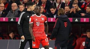 Divulgação/Bayern