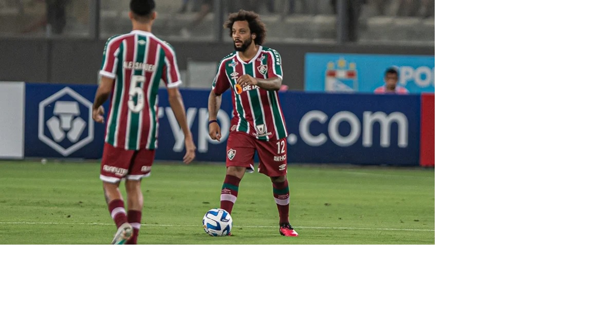 Marcelo Gonçalves/Fluminense FC