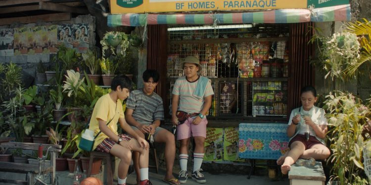 Reprodução/Instagram/@pandorafilmes