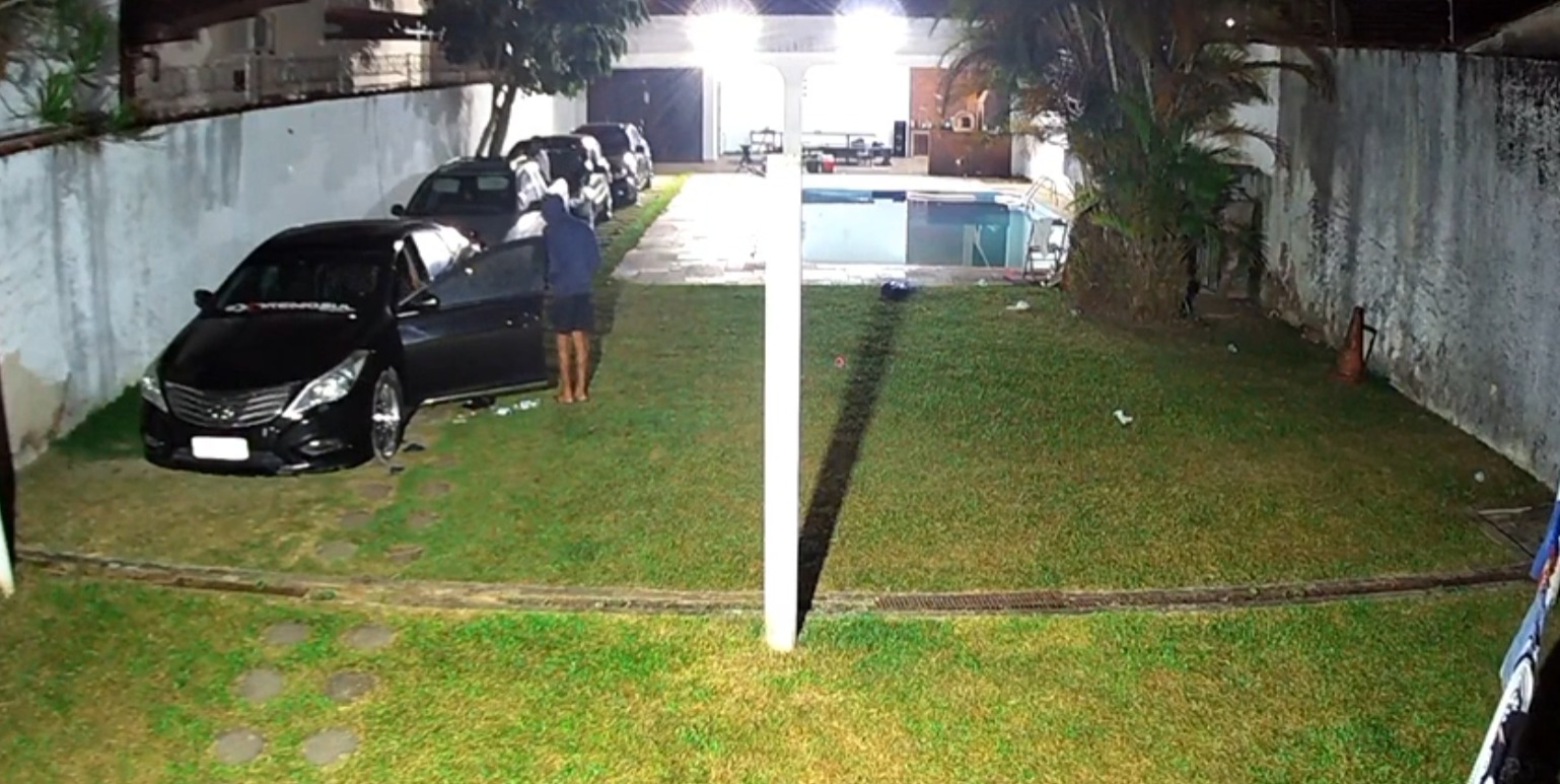 Reprodução/Baixada Santista em Ação