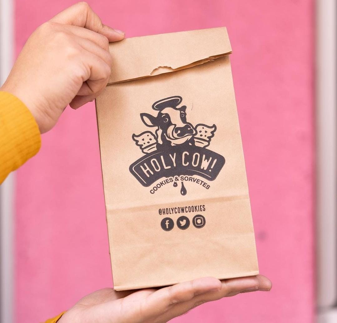 
Reprodução/Instagram/@holycowoficial 