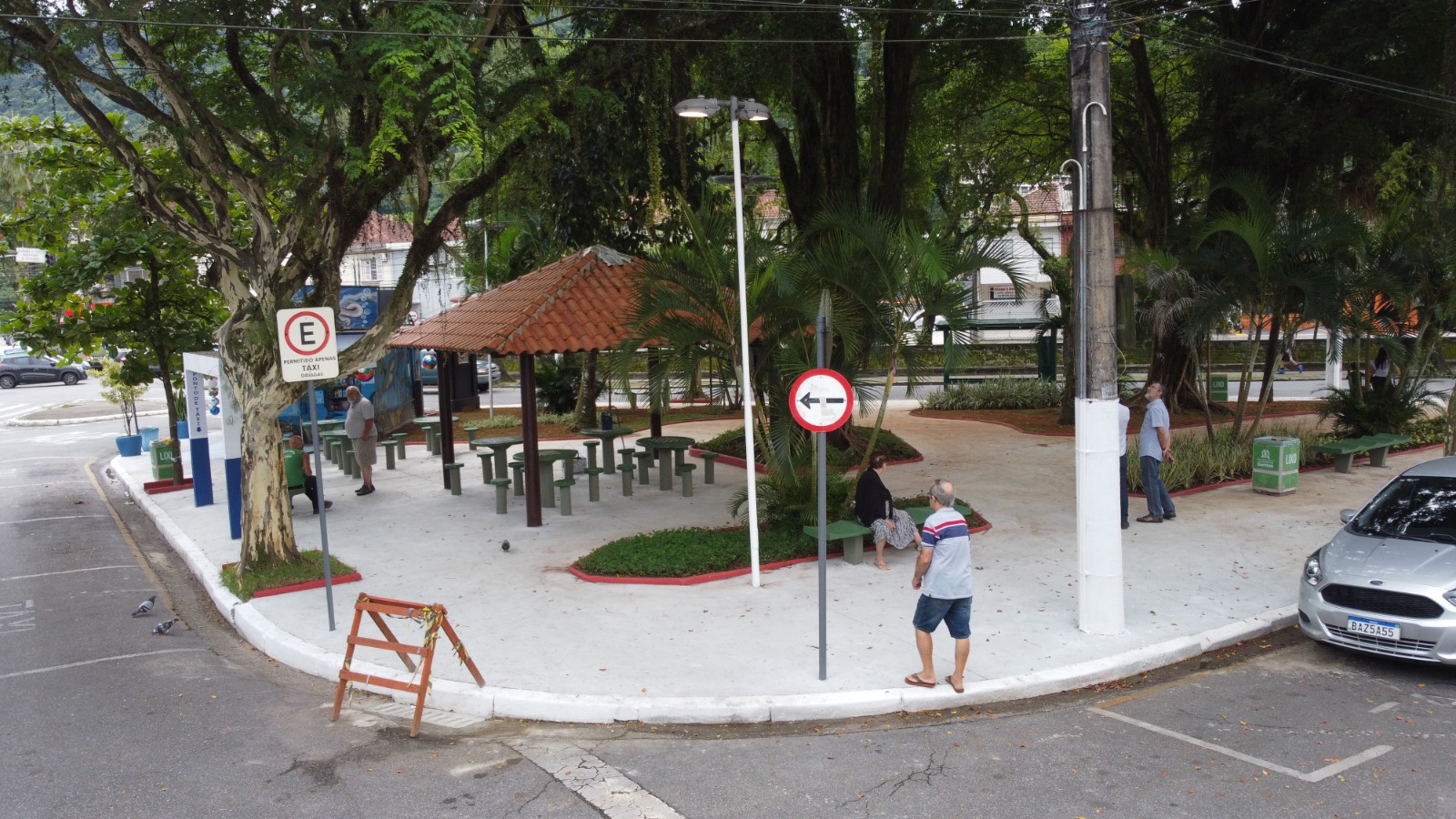 Divulgação/Carlos Nogueira/PMS