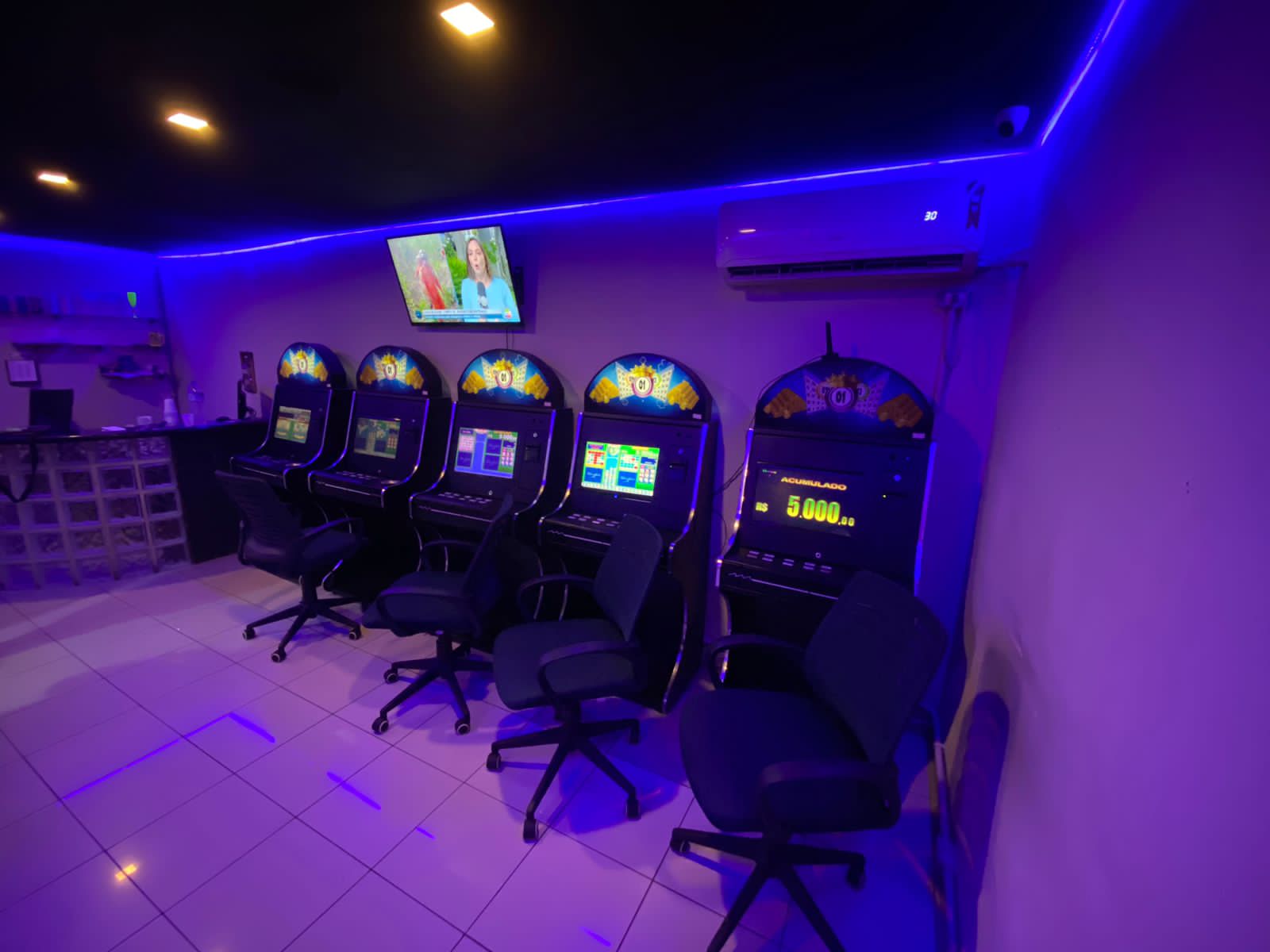 Divulgação/Polícia Civil