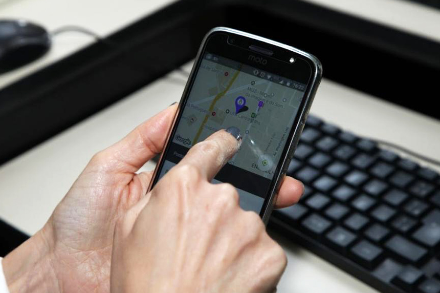 Divulgação/Arquivo Prefeitura de Santos