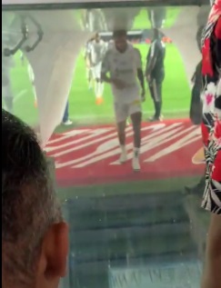 Reprodução/Redes Sociais