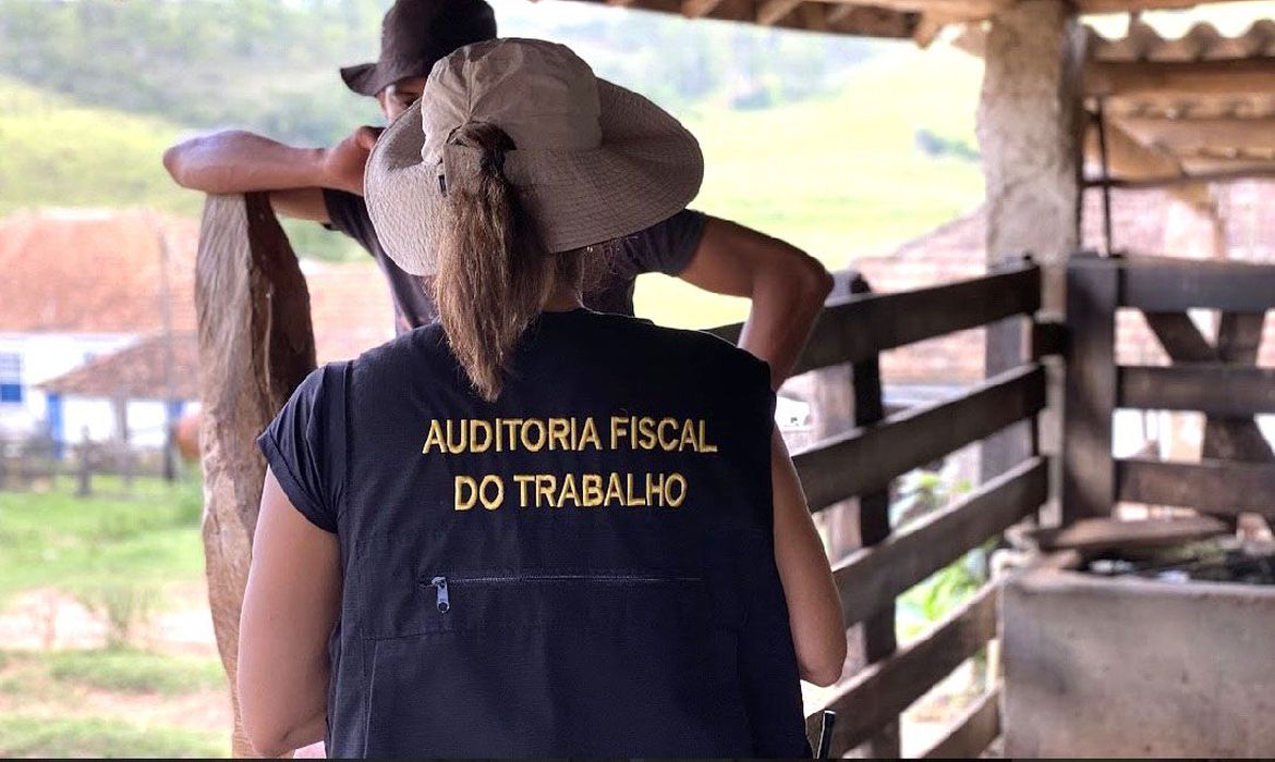 Divulgação/Ministério do Trabalho