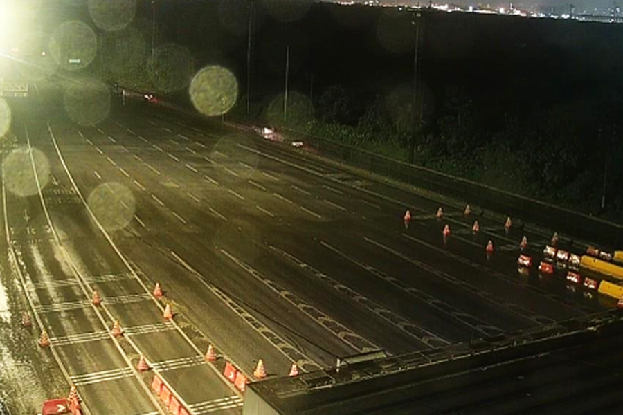 Arquivo/Reprodução Ecovias