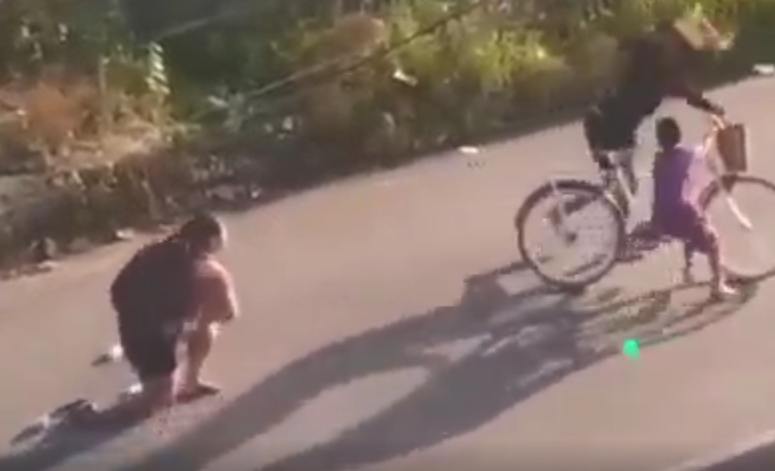 Reprodução/Redes Sociais