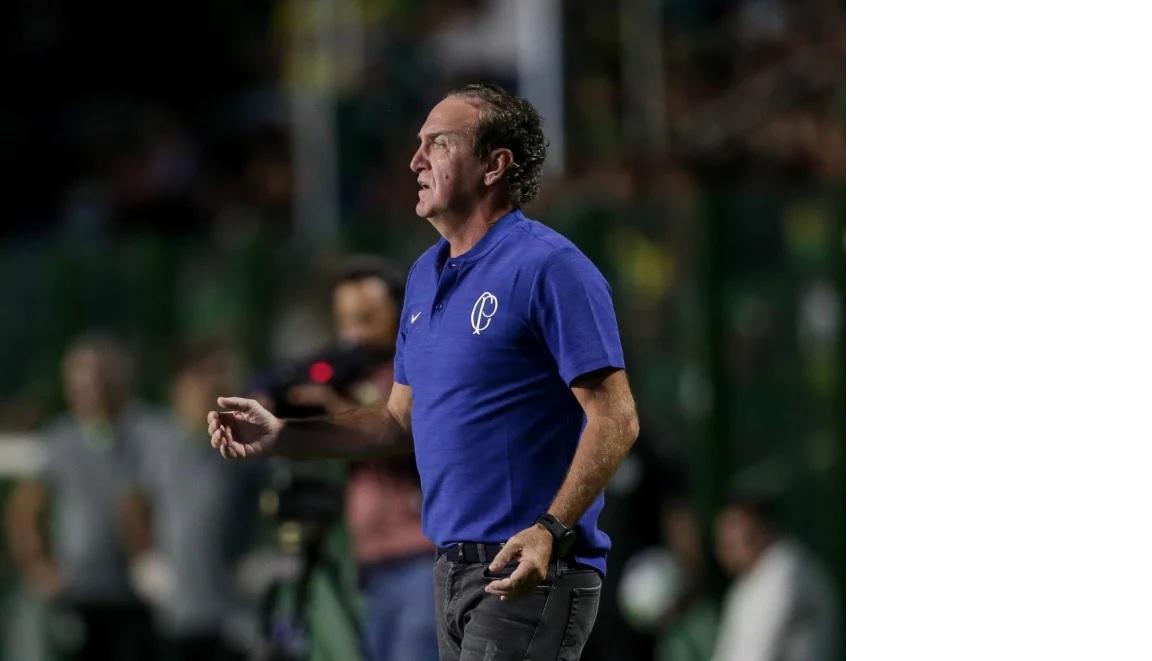 Rodrigo Coca/Agência Corinthians