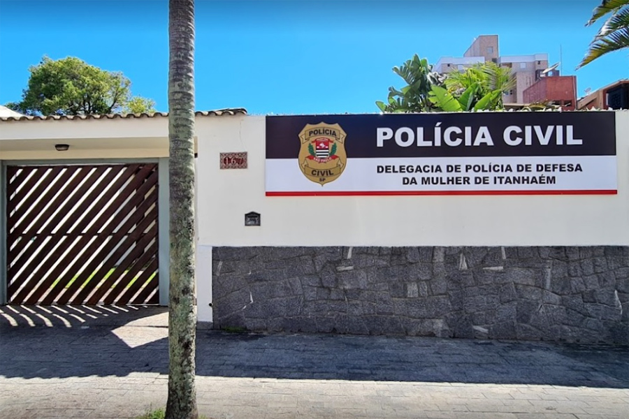 Divulgação/Polícia Civil