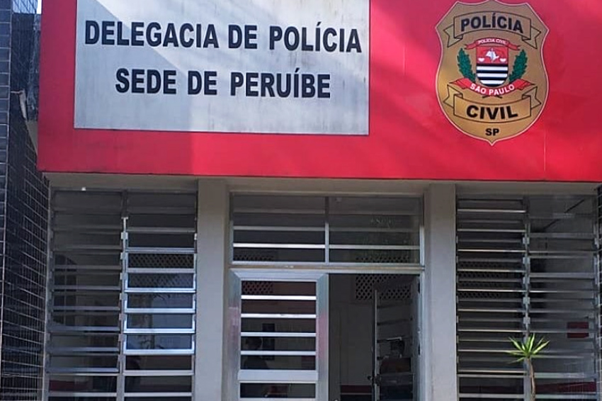 Divulgação/Polícia Civil