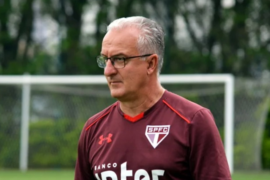 Rubens Chiri/Arquivo Divulgação São Paulo FC