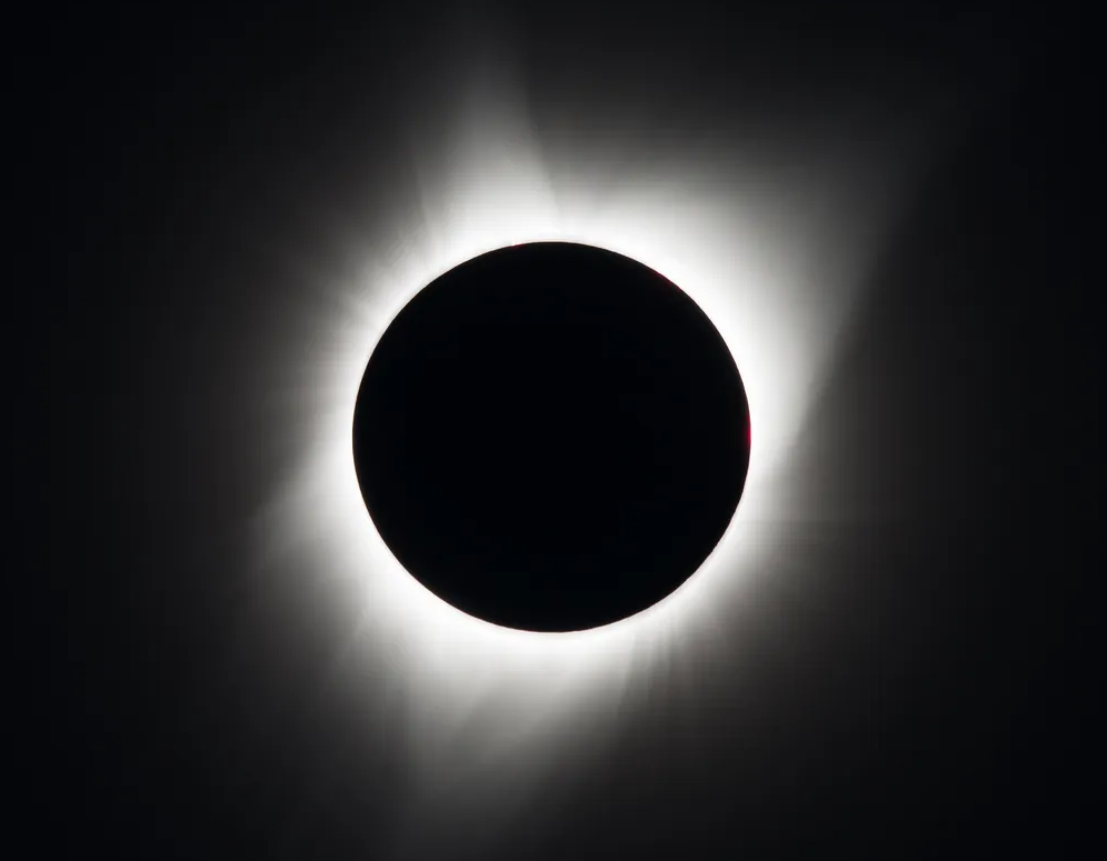 NASA/Aubrey Gemignani