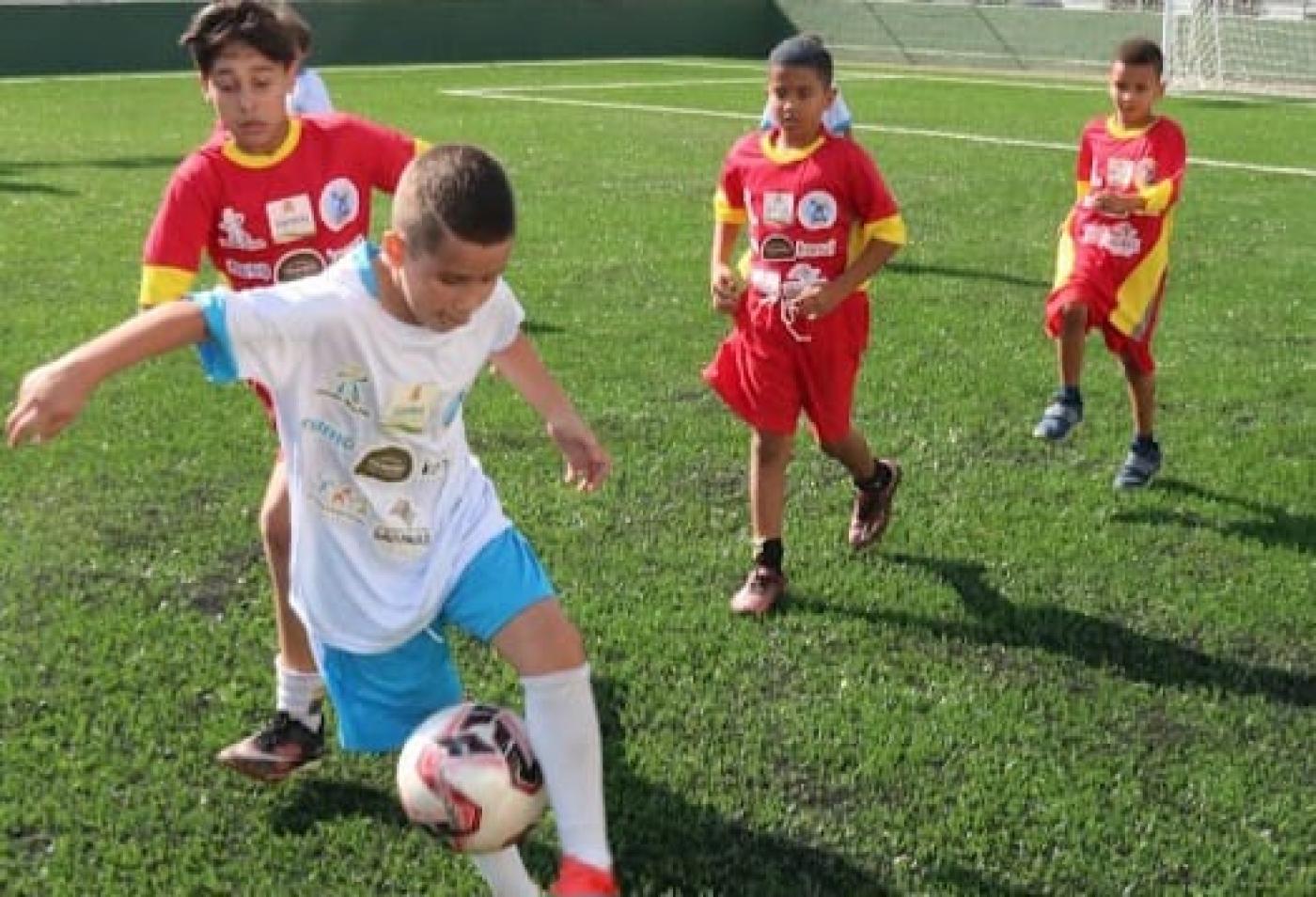 Divulgação/Marcelo Martins/PMS