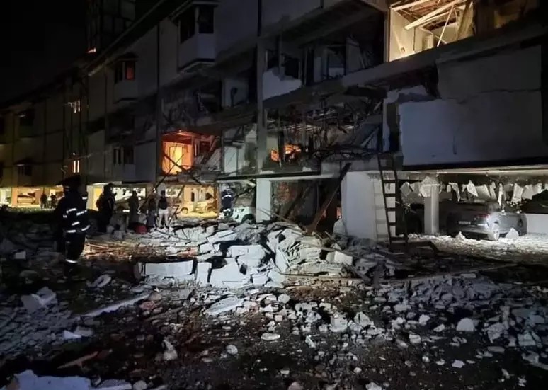 Corpo de Bombeiros/Campos do Jordão