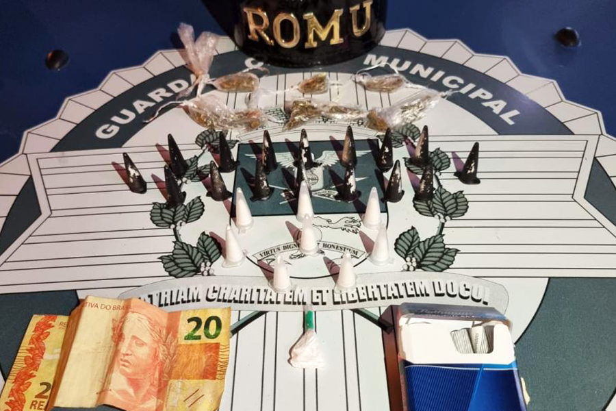 Divulgação/Prefeitura de Santos