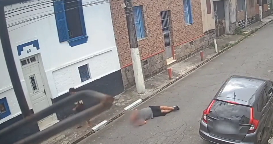 Reprodução/Baixada Santista em Ação