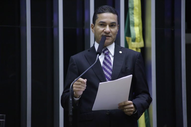 Paulo Sergio/Câmara dos Deputados