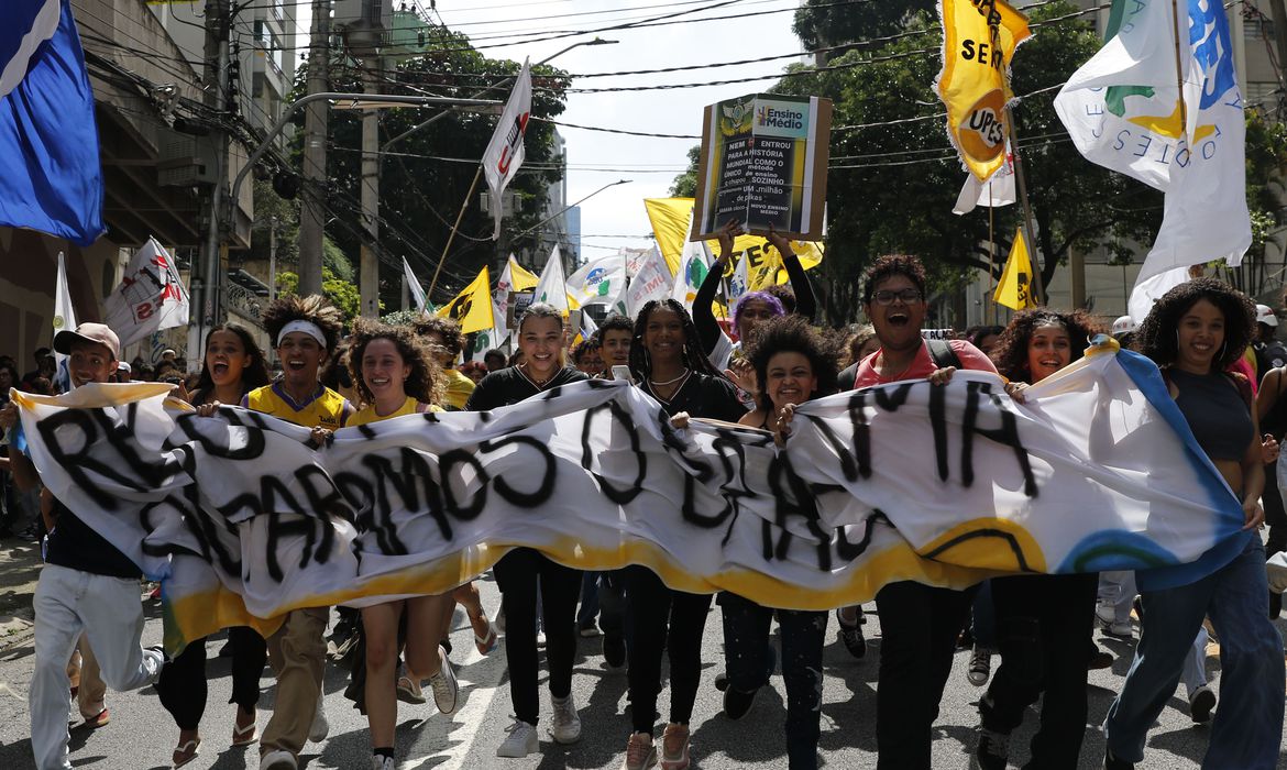 Fernando Frazão/Agência Brasil