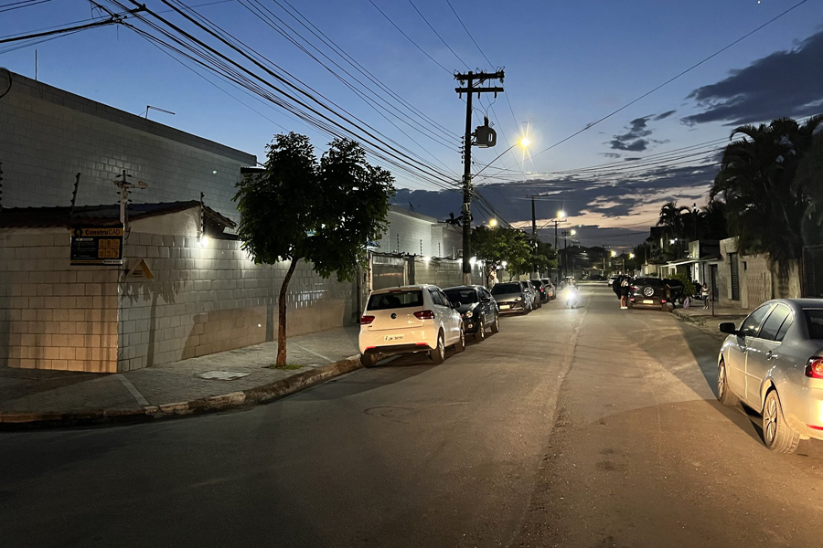 Divulgação/Prefeitura de Guarujá