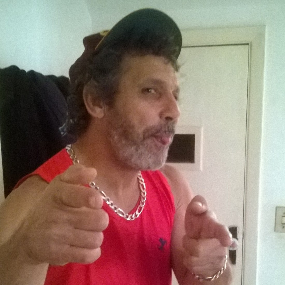 Reprodução/Facebook