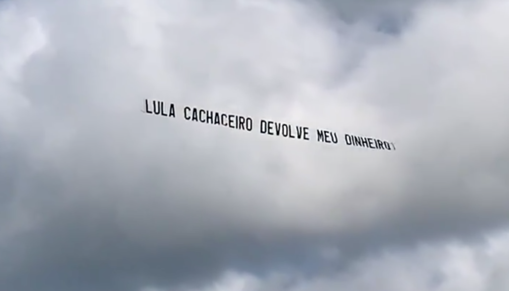 Reprodução/Twitter