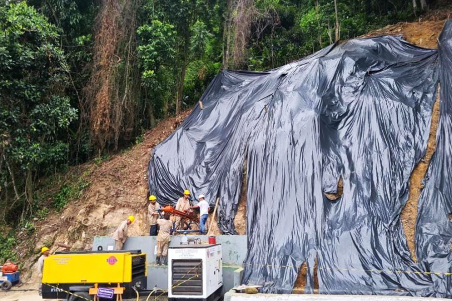 Divulgação/Prefeitura de Santos