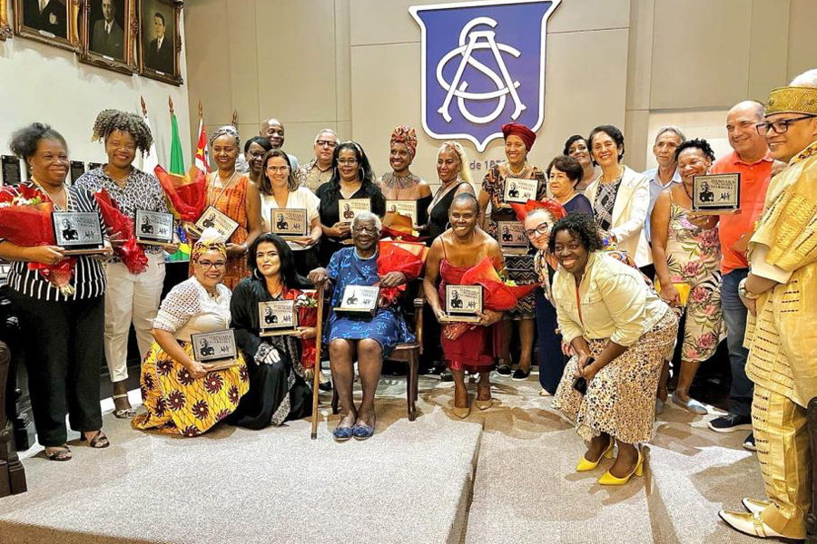 Divulgação/Prefeitura de Santos