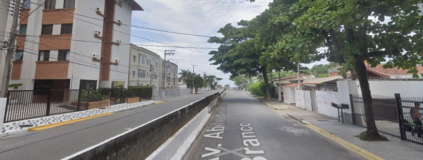 Reprodução/Google Maps