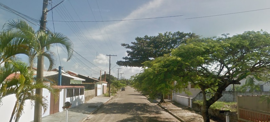 Reprodução/Google Maps