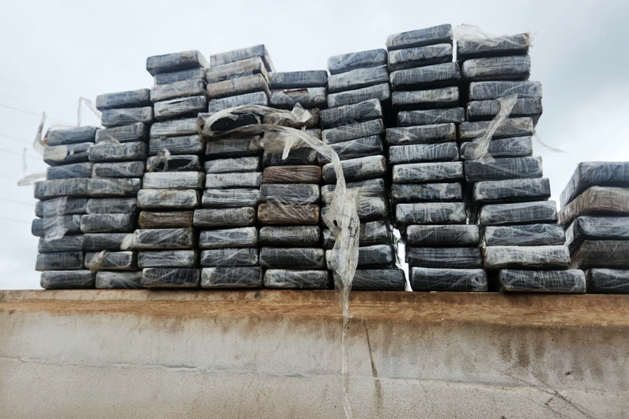 Divulgação/Polícia Rodoviária