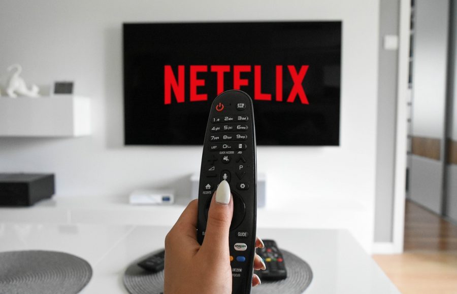 Netflix tem 78% de aumento em buscas por cancelamento - 05/10/2023