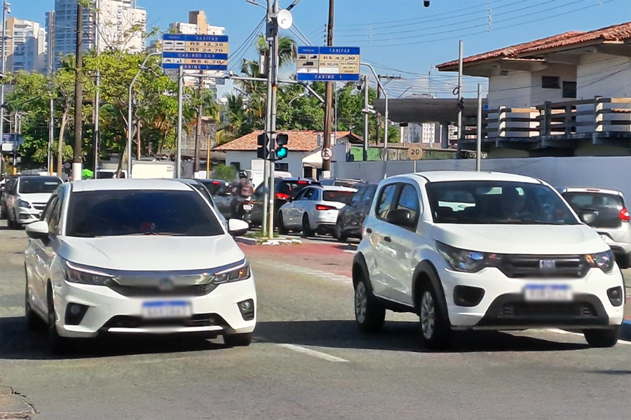 Helder Lima/Divulgação Prefeitura de Guarujá