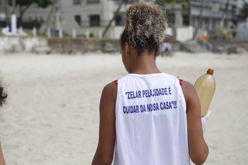 Divulgação/Helder Lima/PMG