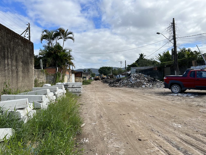 Divulgação/Diego Marchi/Prefeitura de Guarujá