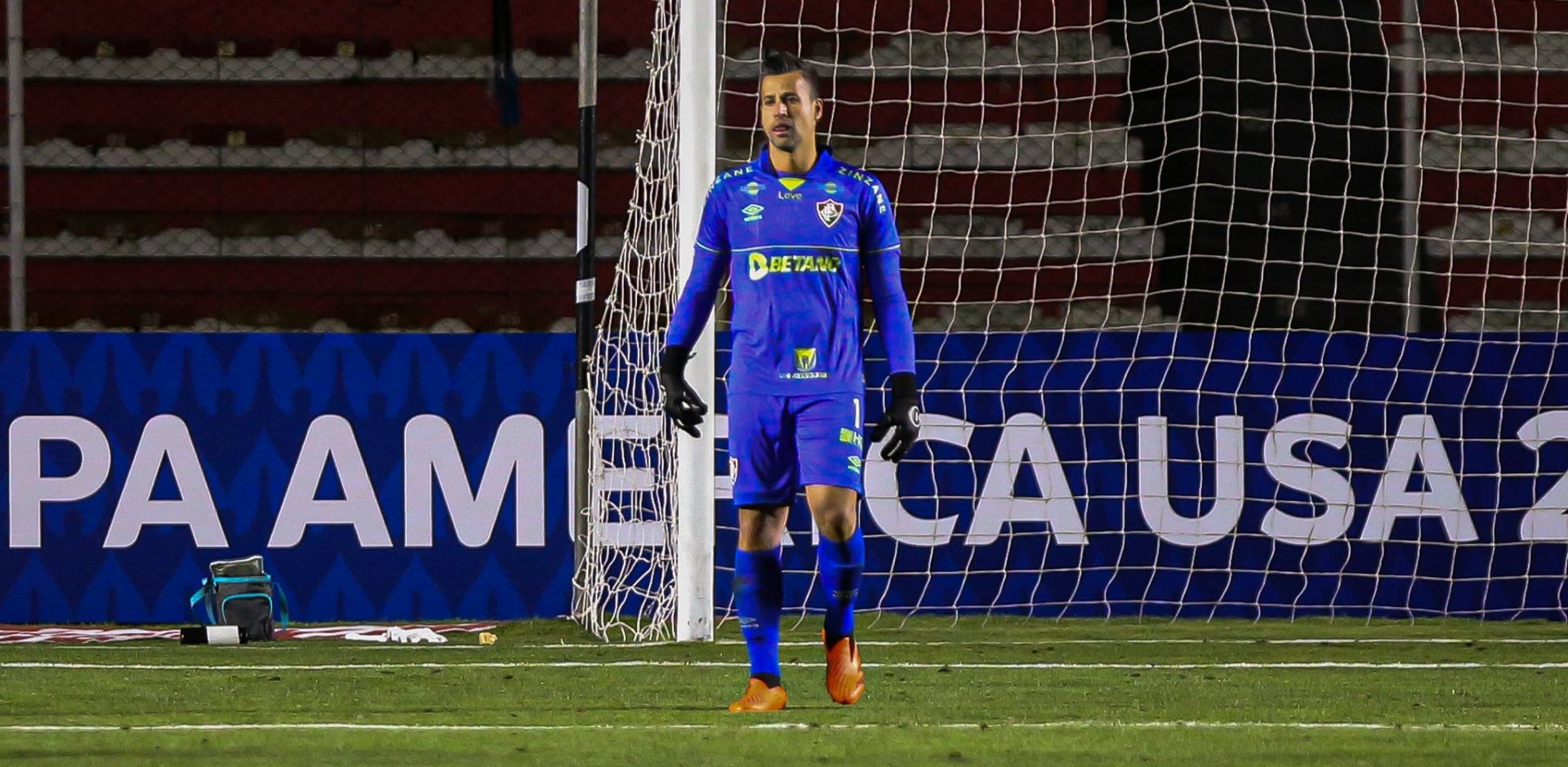 Marcelo Gonçalves/Fluminense FC