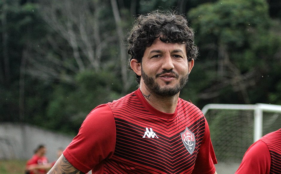 Reprodução/Letícia Martins | EC Vitória
