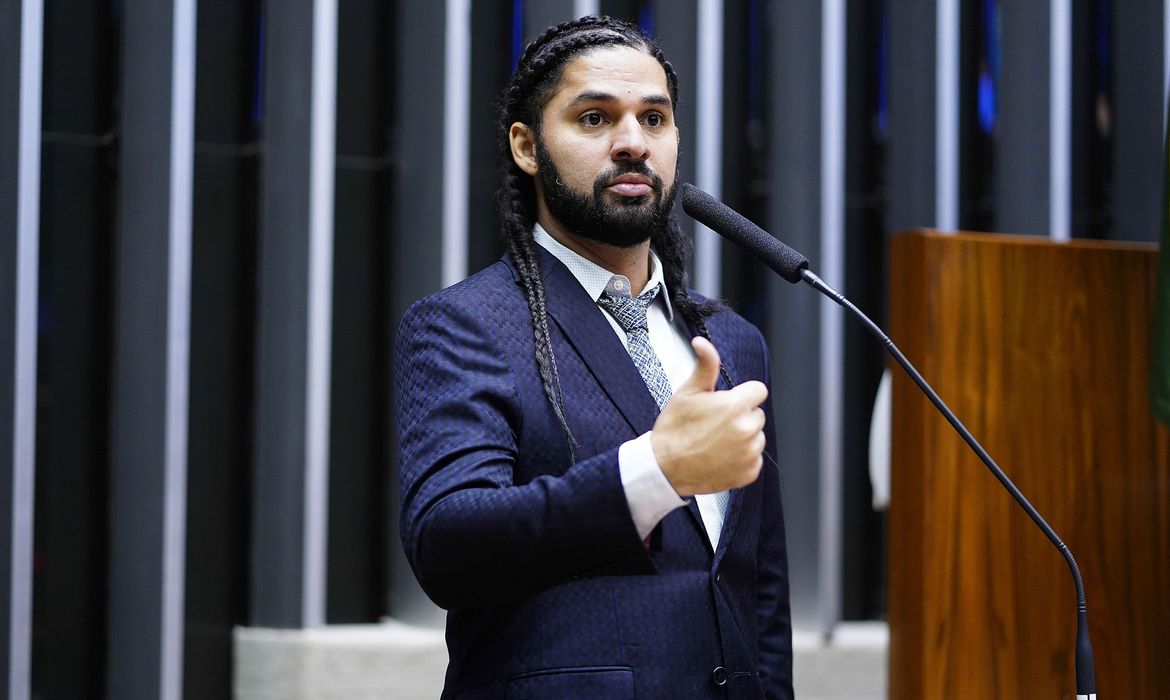 Pablo Valadares/Câmara dos Deputados