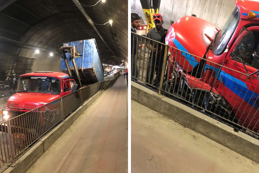 Reprodução/Guarujá Mil Grau