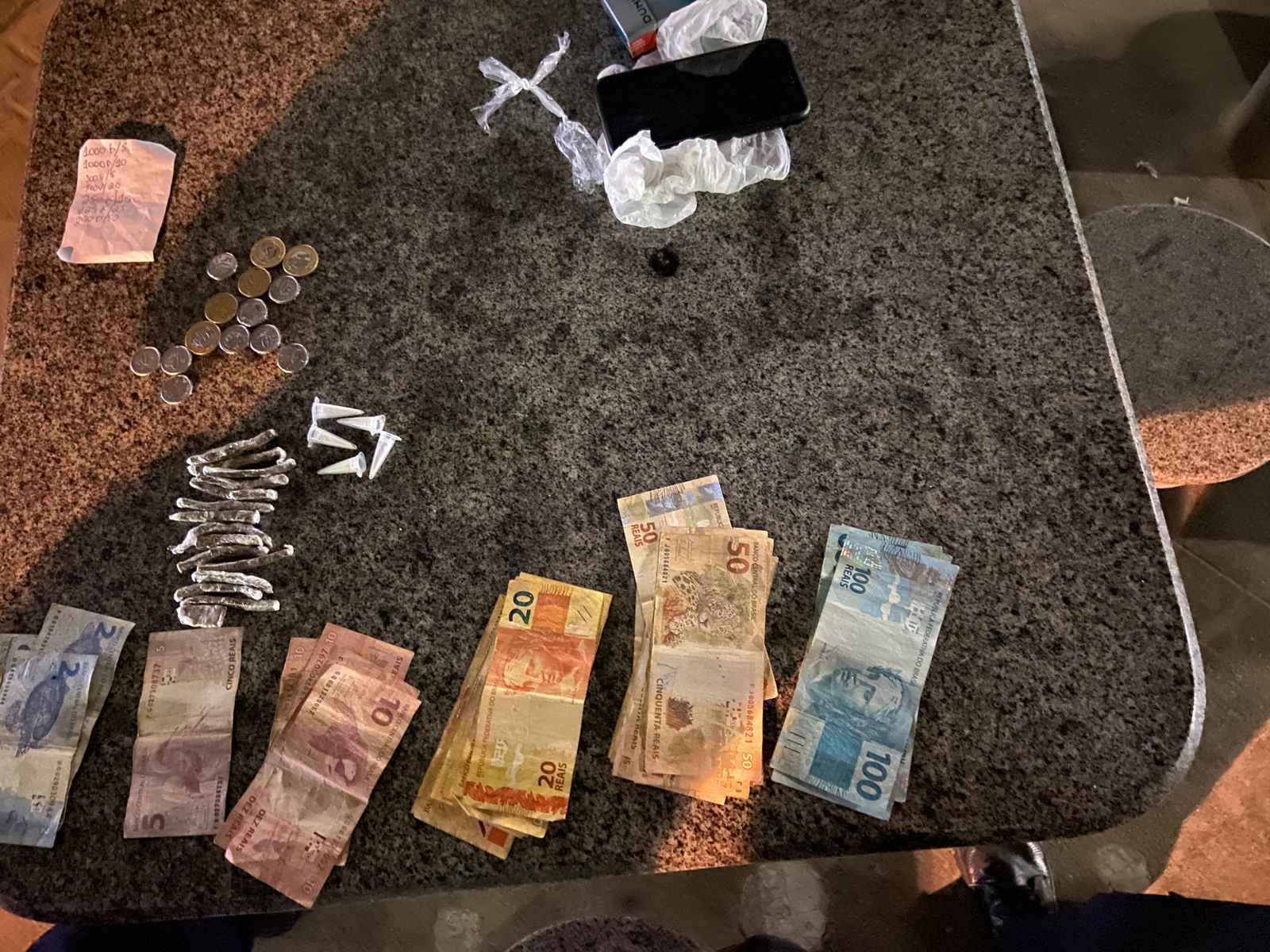 Divulgação/Prefeitura de Santos