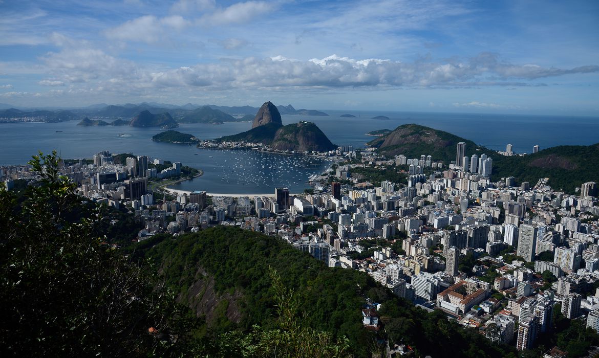 Tomaz Silva/Agência Brasil