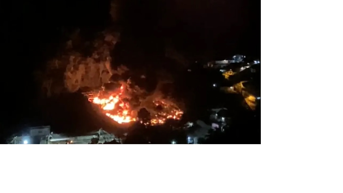 Reprodução/Redes sociais