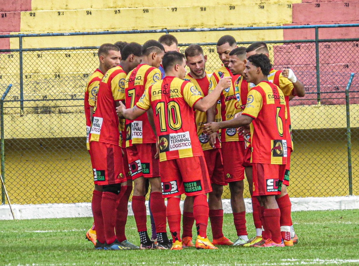 Campeonato Paulista conhece os rebaixados e classificados para as