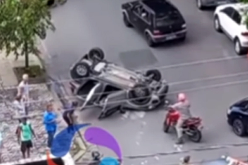 Reprodução/Viver em Santos e Região