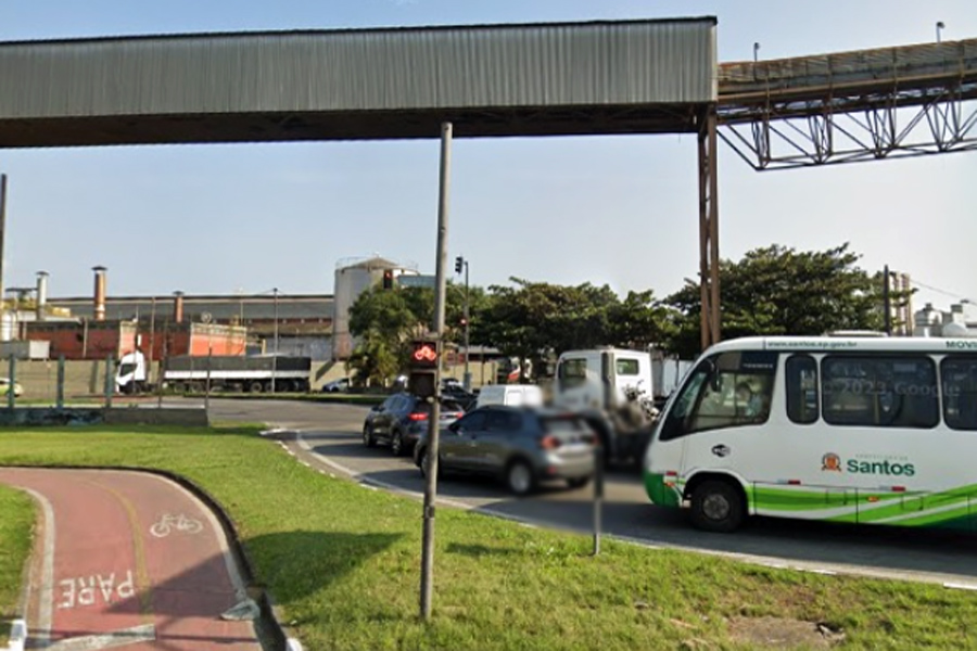 Reprodução/Google Maps