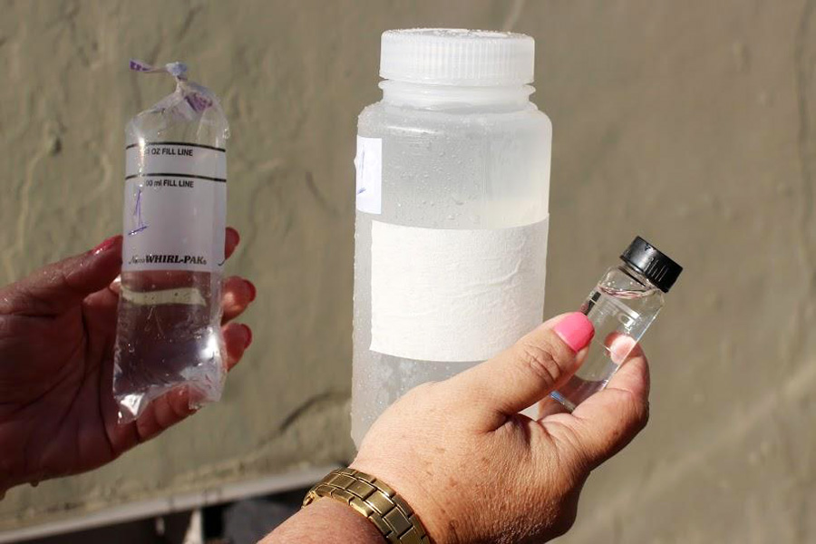 Nathalia Filipe/Divulgação Prefeitura de Santos