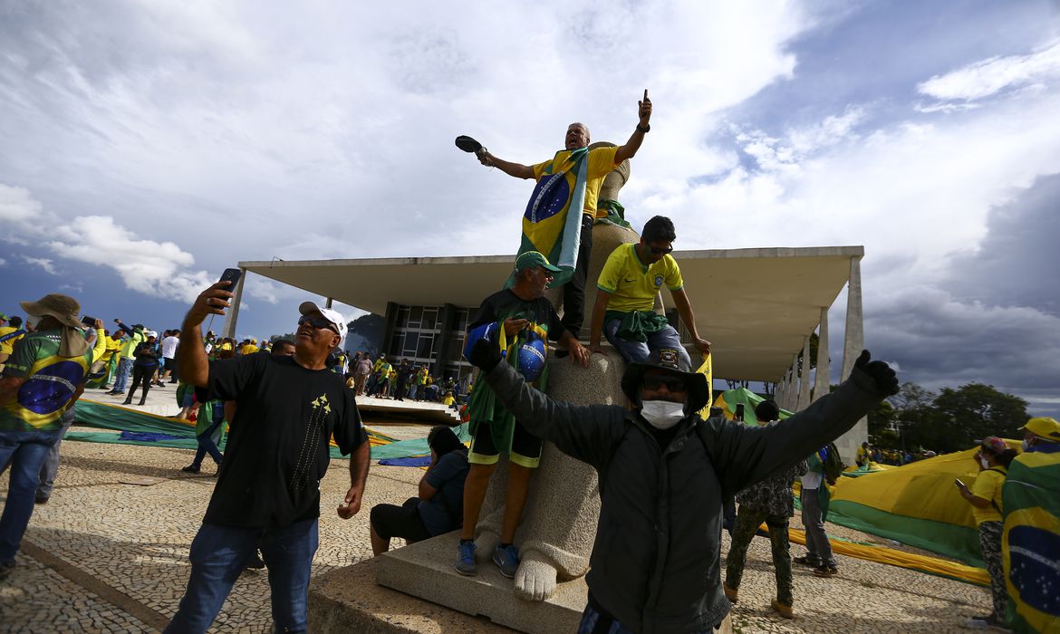 Marcelo Camargo/Agência Brasil