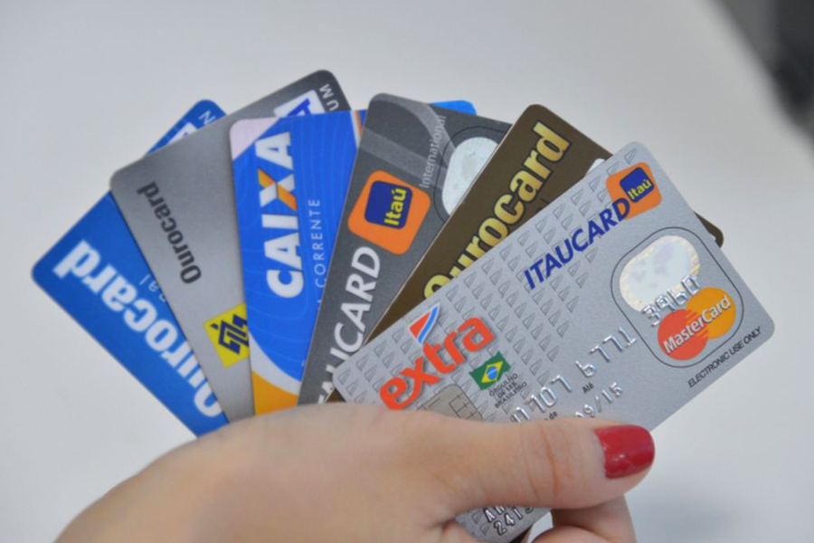 Portabilidade do saldo devedor do cartão de crédito começa nesta segunda
