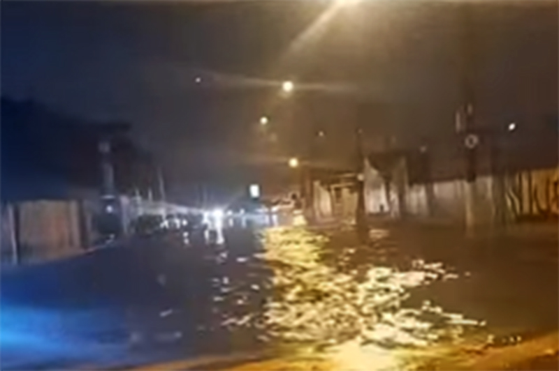 Reprodução/Viver em Santos e Região