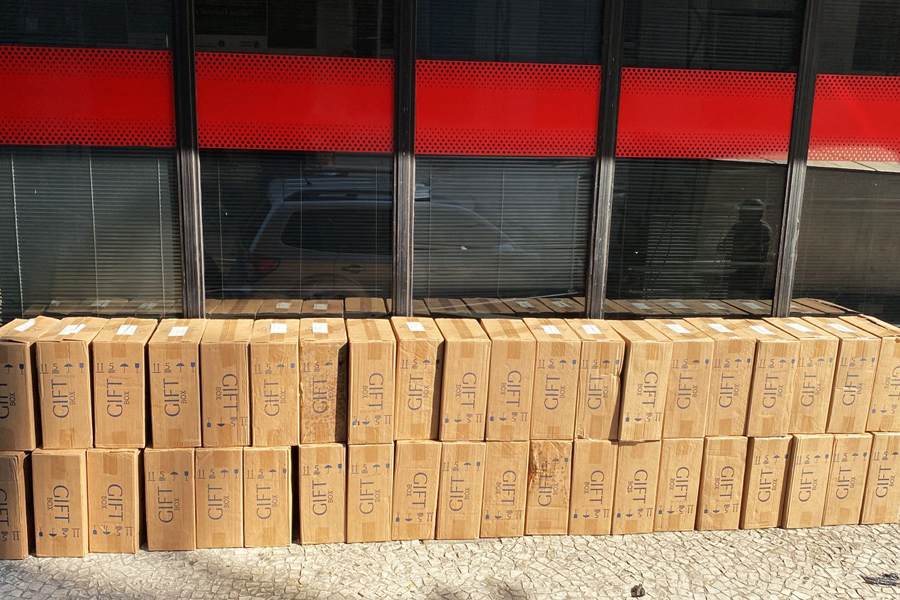 Divulgação/Polícia Federal